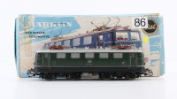 Märklin H0 3037 Elektrische Lokomotive BR 141 der DB...