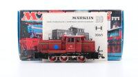 Märklin H0 3065 Diesellokomotive BR V60 / BR 260 /...