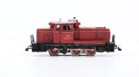 Märklin H0 3065 Diesellokomotive BR V60 / BR 260 /...