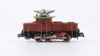 Märklin H0 3002 Elektrische Lokomotive BR E 63 der...