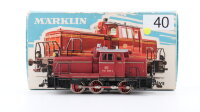 Märklin H0 3065 Diesellokomotive BR V60 / BR 260 /...