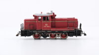 Märklin H0 3065 Diesellokomotive BR V60 / BR 260 /...