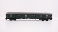 Röwa H0 3116 Schnellzug Gepäckwagen Düm902 DB