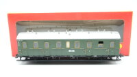 Trix H0 52 3759 00 Abteilwagen 3. Klasse (45 092 Mst)