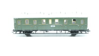 Trix H0 52 3759 00 Abteilwagen 3. Klasse (45 092 Mst)