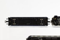 Märklin/Liliput/Lima H0 Konvolut Gästezug/ Gepäckwagen/ Schlafwagen/ D-Zugwagen CIWL/SNCB/u.a.