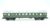 Liliput H0 285 Personenwagen 3. Klasse (72 703 Berlin) DRG