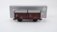 Klein Modellbahn H0 3242 Schiebewandwagen (370 064 Kmmgks...