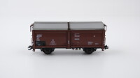 Klein Modellbahn H0 3242 Schiebewandwagen (370 064 Kmmgks...