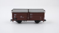 Klein Modellbahn H0 3246 Schiebewandwagen (372 301) DB