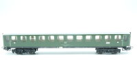 Primex H0 4012 D-Zug-Wagen 2. Klasse (Wg.Nr.: 51 80...