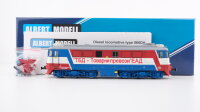 Albert Modell H0 060028 Diesellok BR 060 1243-5 TBD Cargo...