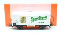 Primex H0 4553 Bierwagen Pilsener Urquell (21 54 815...