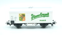 Primex H0 4553 Bierwagen Pilsener Urquell (21 54 815...