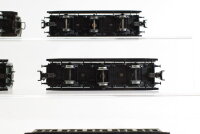 Märklin H0 Konvolut Abteilwagen 1./2.Kl.