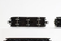 Märklin H0 Konvolut Abteilwagen 1./2.Kl.