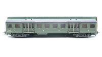 Hornby H0 733 Personenwagen 2. Klasse (SNCF Bmy 12514)