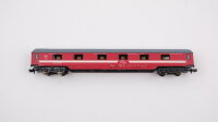 Minitrix N 18254 Wagenset "EC Venezia" 71-31...