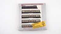 Hobbytrain N 20500 Wagenset "Rheingold" DRG