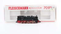 Fleischmann N 7093 Dampflok BR94 956 DR