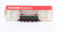 Fleischmann N 737001 E-Lok BR E 32 15 DB