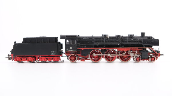 Märklin H0 3085 Schlepptenderlokomotive BR 003 der DB Wechselstrom Analog