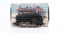 Märklin H0 3000 Tenderlokomotive BR 89 Wechselstrom...