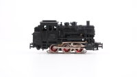 Märklin H0 3000 Tenderlokomotive BR 89 Wechselstrom...