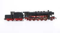 Märklin H0 Dampflok BR 050 082-7 DB Wechselstrom...