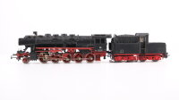 Märklin H0 Dampflok BR 050 082-7 DB Wechselstrom...