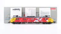 Märklin H0 3608 Triebwagen Serie mP 3004 der NS...