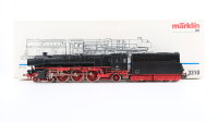 Märklin H0 3310 Schlepptenderlokomotive BR 012 der DB Wechselstrom Digital