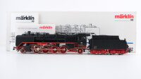 Märklin H0 3082 Schlepptenderlokomotive BR 41 der DB...