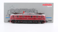 Märklin H0 3769 Elektrische Lokomotive BR E 19 der...