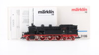 Märklin H0 3106 Tenderlokomotive BR 78 der DB...