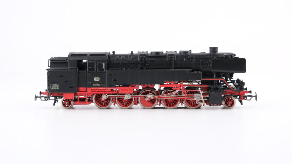 Märklin H0 3309 Tenderlokomotive BR 85 der DB Wechselstrom Analog