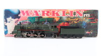 Märklin H0 3083 Schlepptenderlokomotive Serie 231...