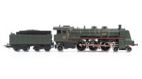 Märklin H0 3083 Schlepptenderlokomotive Serie 231...