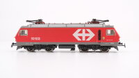 Märklin H0 E-Lok 10103 SBB CFF FFS Wechselstrom