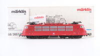 Märklin H0 3558 Elektrische Lokomotive BR 103 der DB...