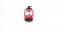 Märklin H0 3558 Elektrische Lokomotive BR 103 der DB Wechselstrom Analog