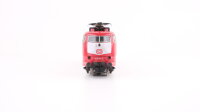 Märklin H0 3558 Elektrische Lokomotive BR 103 der DB Wechselstrom Analog