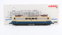 Märklin H0 3058 Elektrische Lokomotive BR 151 der DB Wechselstrom Analog (vermutlich verharzt)