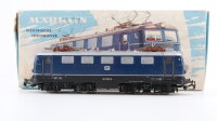 Märklin H0 3037 Elektrische Lokomotive BR 141 der DB...