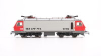 Märklin H0 E-Lok Re 4/4 10102 SBB CFF FFS Wechselstrom