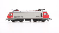 Märklin H0 E-Lok Re 4/4 10102 SBB CFF FFS Wechselstrom