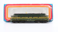 Märklin H0 3066 Diesellokomotive Serie 204 SNCB...