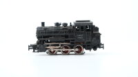 Märklin H0 Dampflok BR 89 028 CM800 Wechselstrom