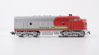 Märklin H0 3060 Diesellokomotive Typ F 7 der AT...