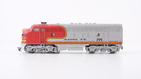 Märklin H0 4060 Diesellokomotive Typ F 7 B-Unit der...